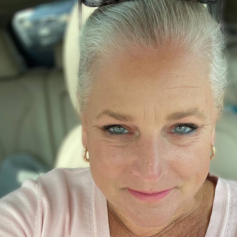 Meet your Posher, Susan